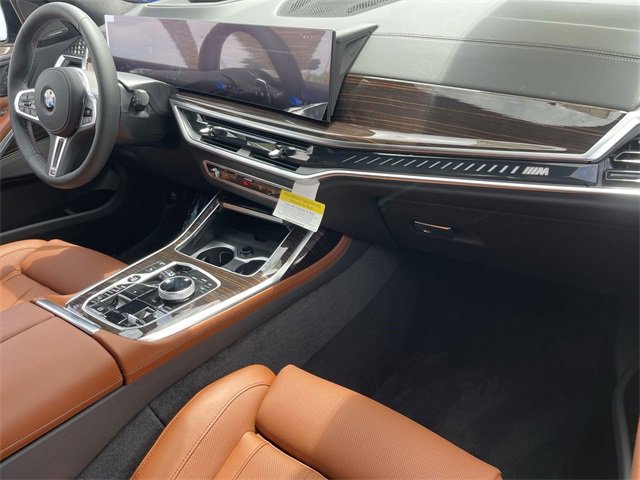 New 2026 BMW X7 M60i image 12
