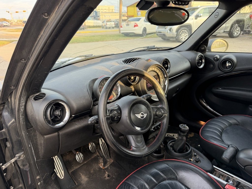 Used 2013 MINI Cooper Countryman John Cooper Works image 12