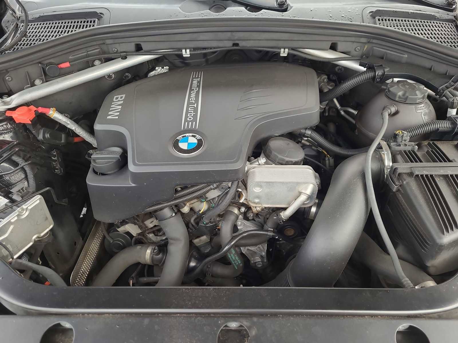 Used 2013 BMW X3 xDrive28i image 17