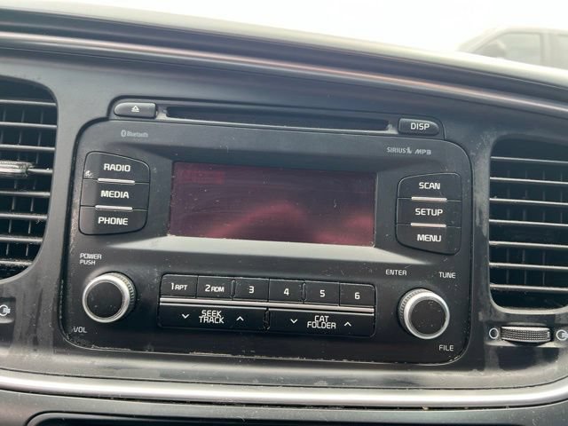 Used 2015 Kia Optima LX FWD image 17