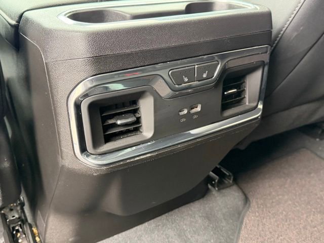 Used 2023 Chevrolet Silverado 1500 High Country w/ Technology Package image 18