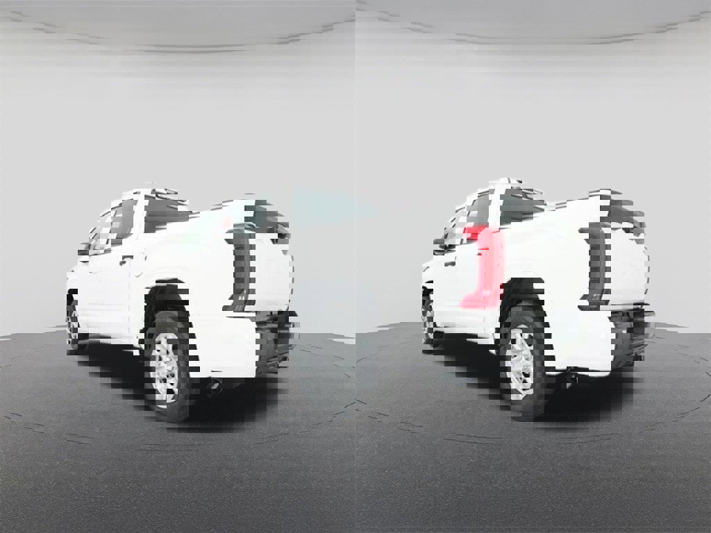 New 2026 Toyota Tundra SR image 21