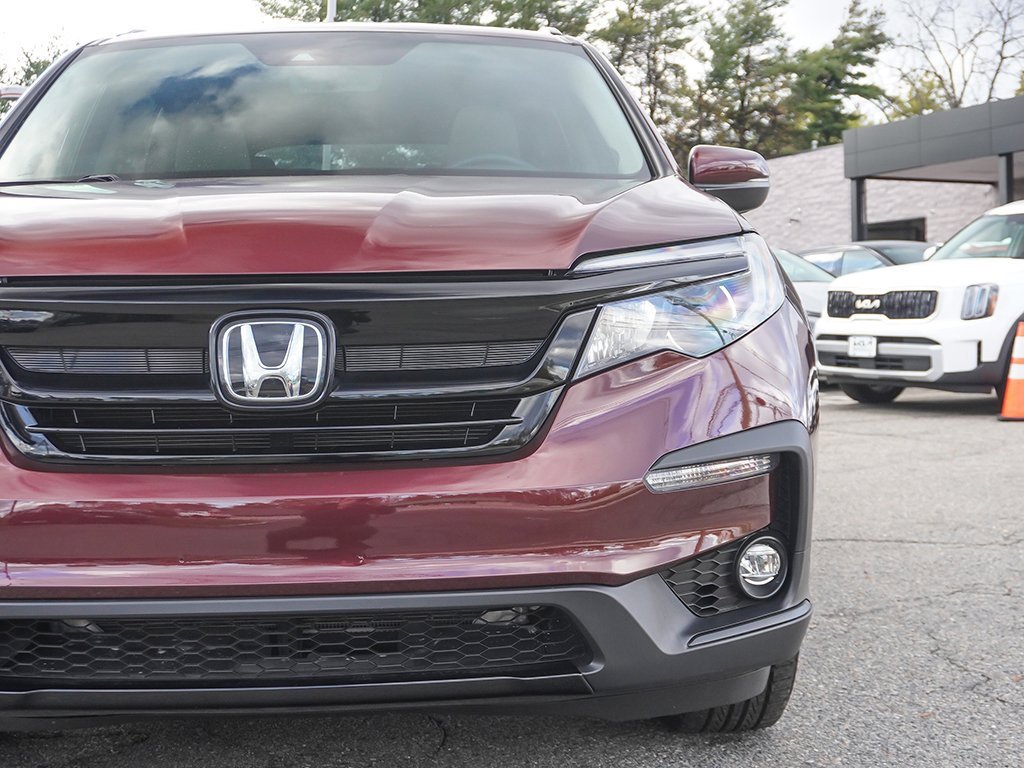 Used 2022 Honda Pilot Special Edition image 15