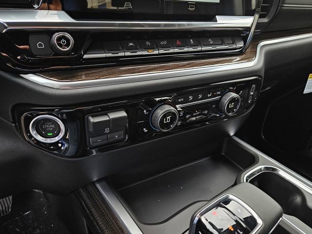 New 2026 Chevrolet Silverado 1500 LT w/ Z71 Off-Road Package image 15