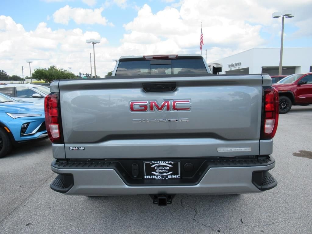 New 2026 GMC Sierra 1500 Elevation w/ Preferred Package image 5