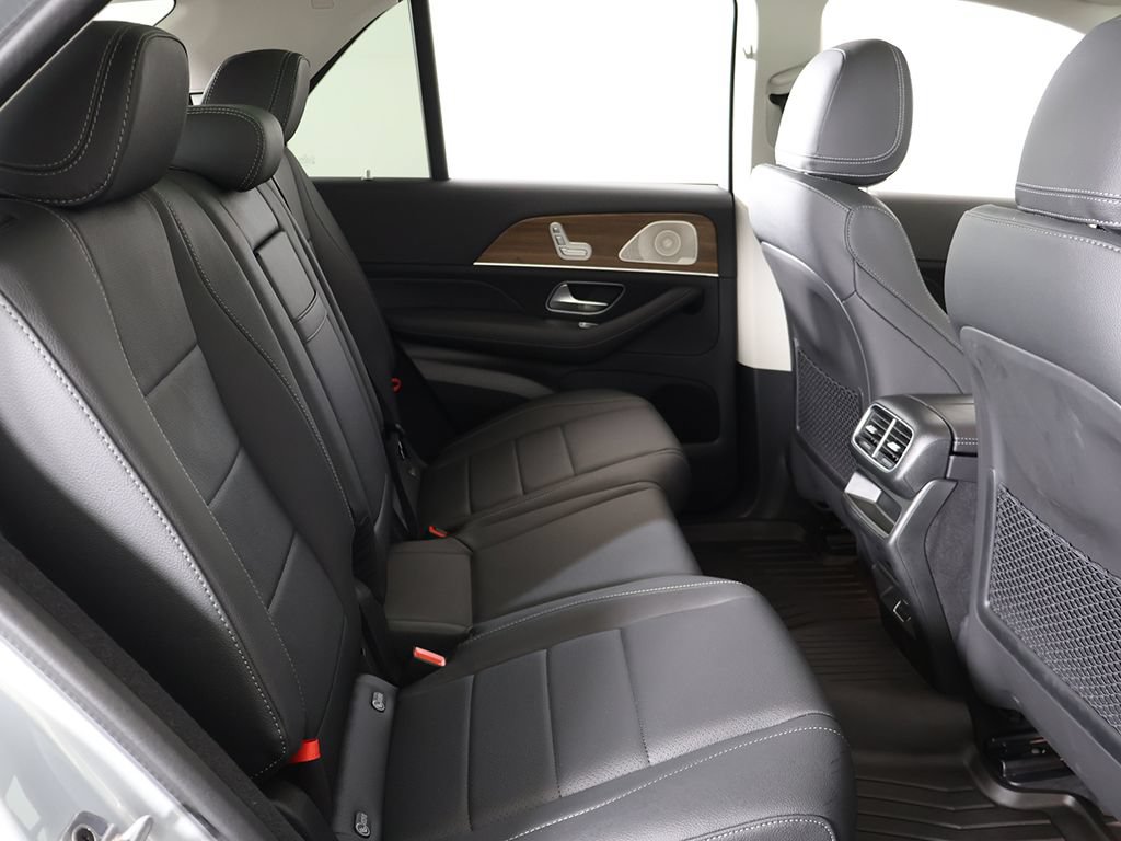 Used 2024 Mercedes-Benz GLE 350 4MATIC image 41