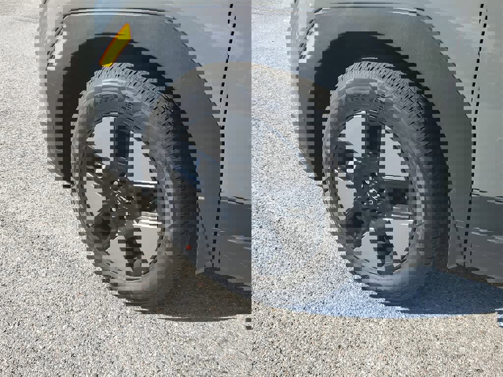 New 2026 Hyundai Santa Fe SEL image 5