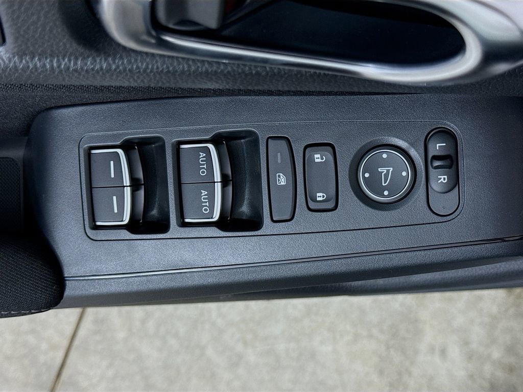 New 2026 Honda Civic Sport image 18