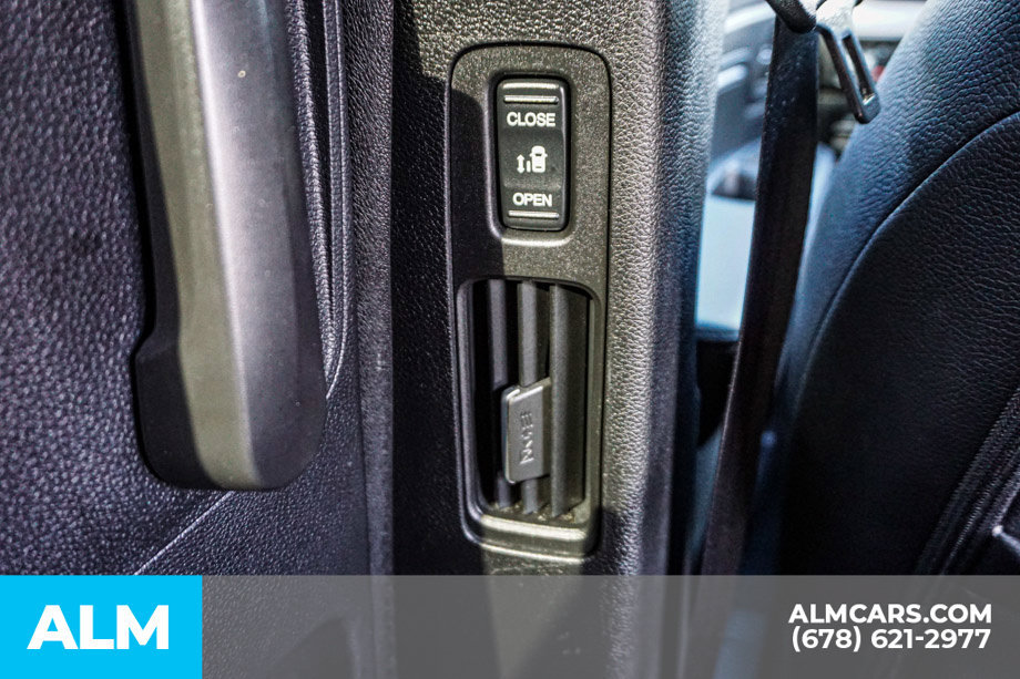 Used 2025 Honda Odyssey EX-L image 35