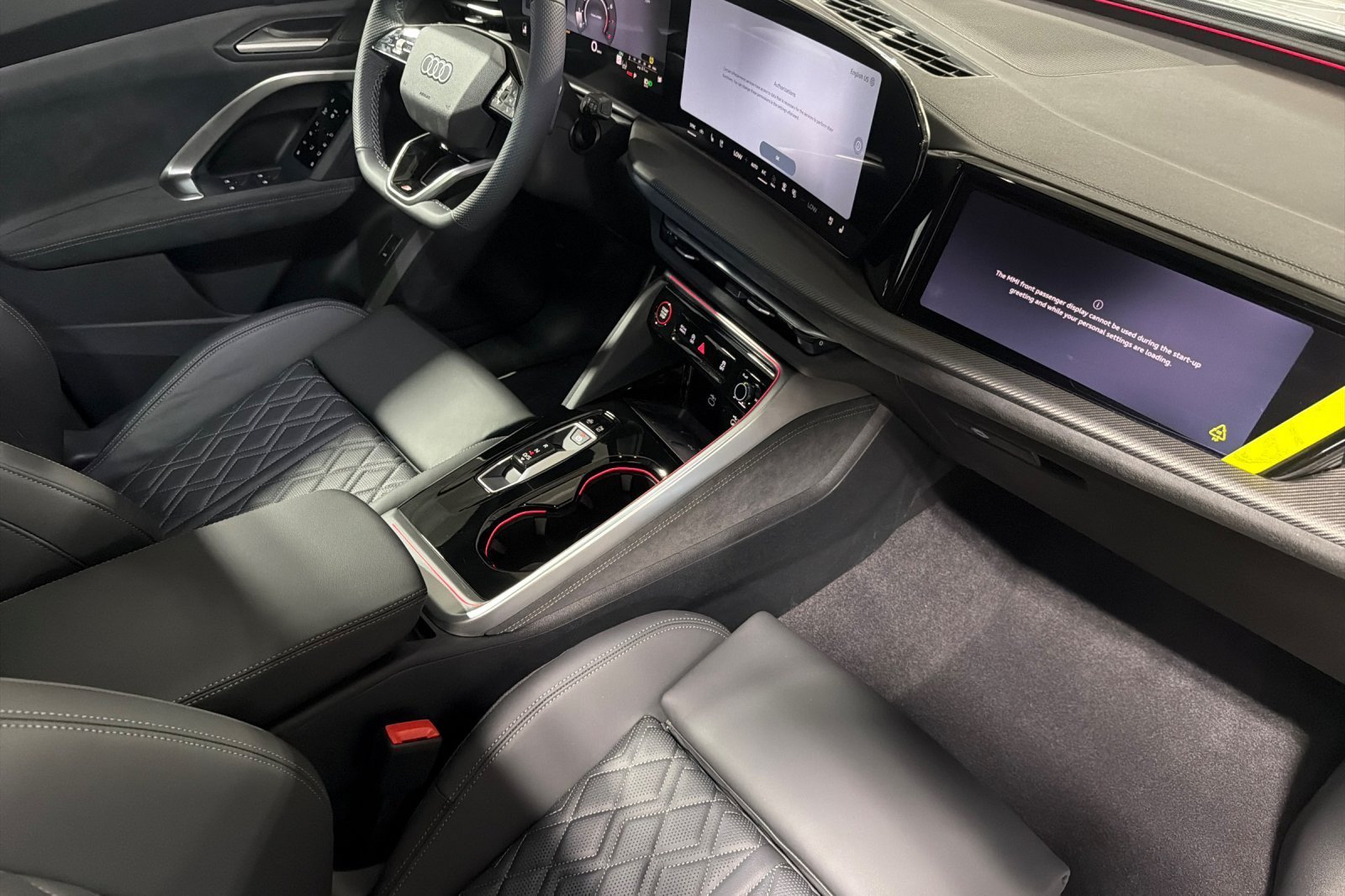 New 2026 Audi SQ5 Premium Plus AWD/4WD image 15