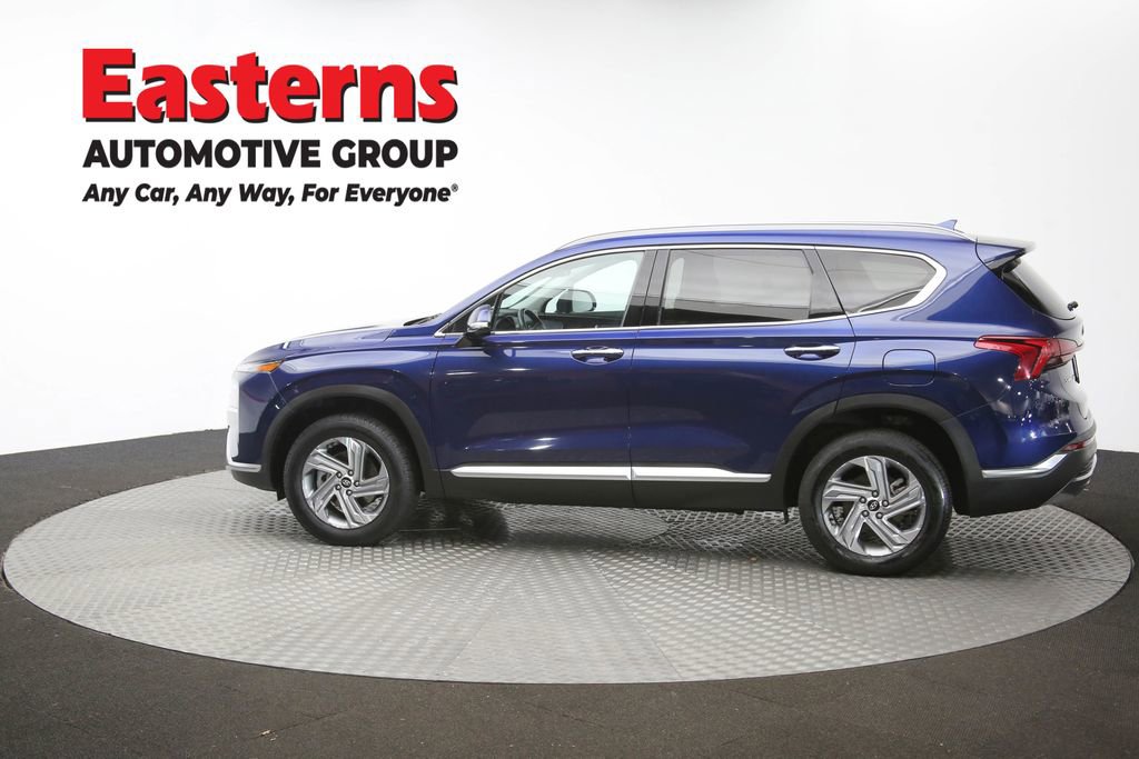 Used 2023 Hyundai Santa Fe SEL w/ Premium Package image 61