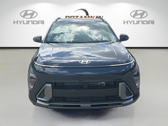 New 2026 Hyundai Kona SEL Premium FWD video 2