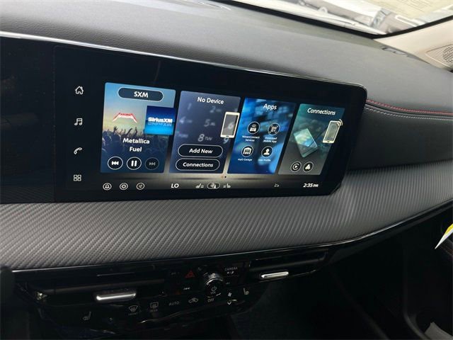 New 2026 Nissan Kicks SR w/ Cold Weather Package image 13