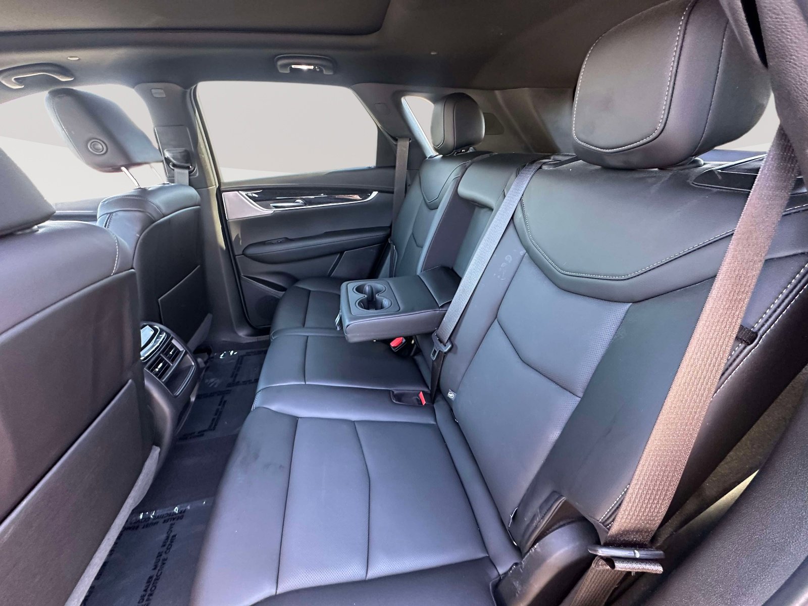 Used 2022 Cadillac XT5 Premium Luxury image 33