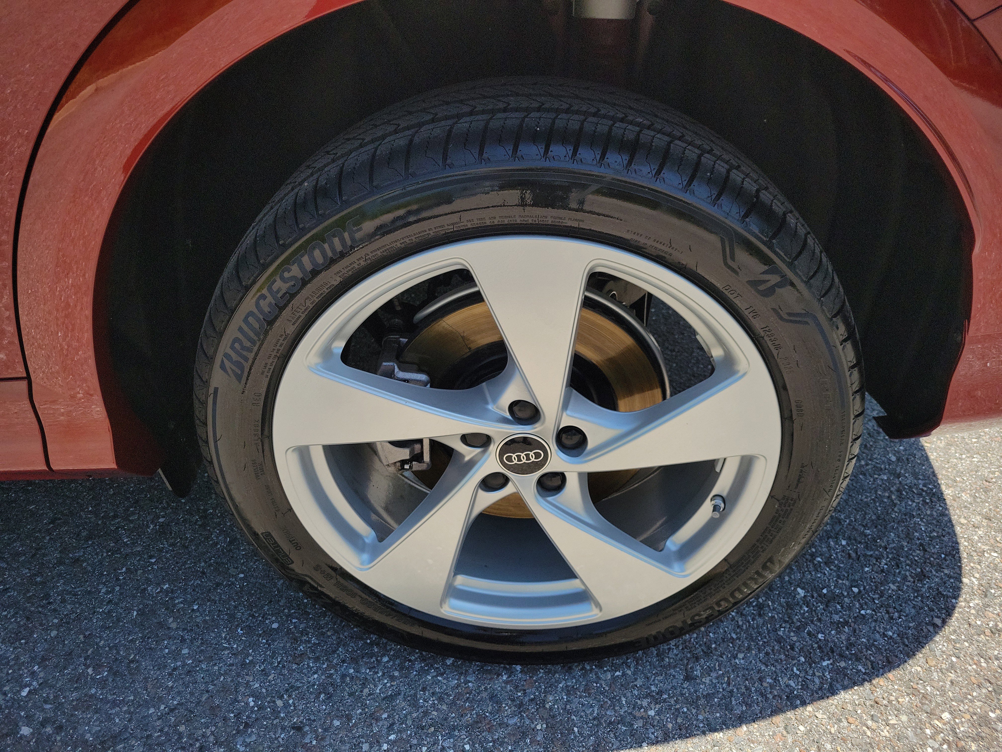 Used 2025 Audi Q5 Premium Plus w/ Premium Plus image 32