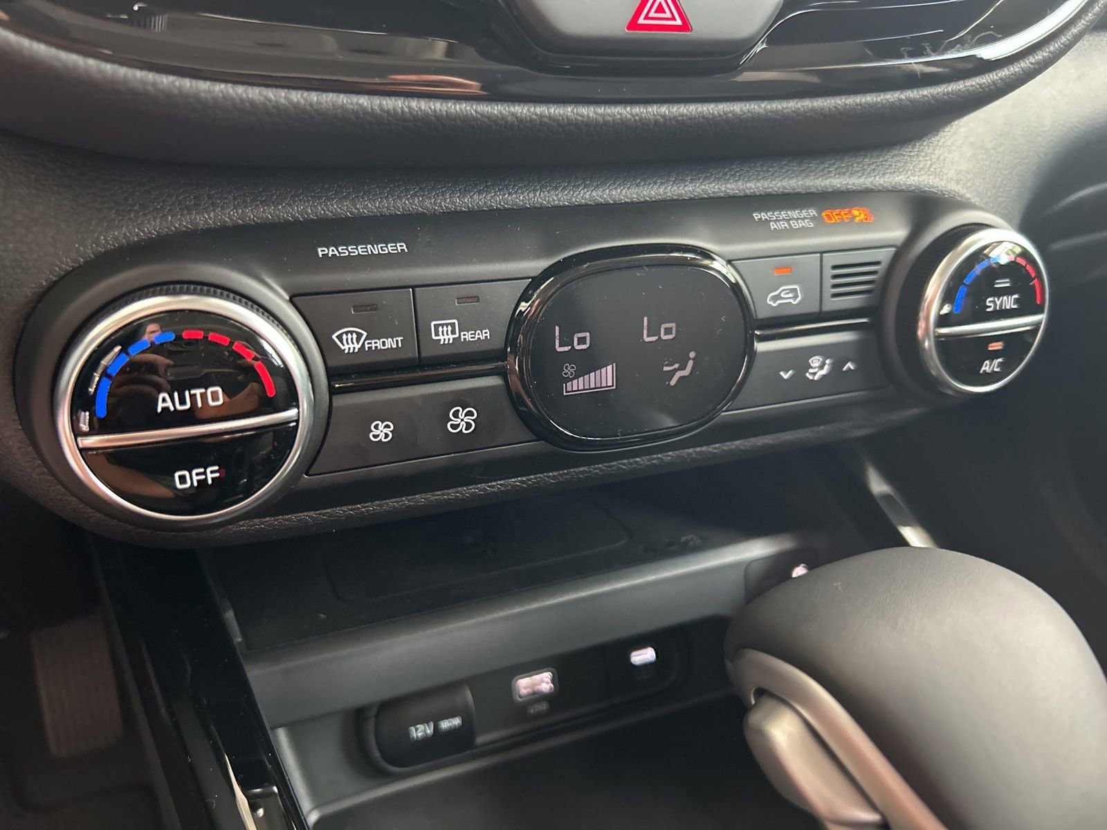 New 2025 Kia Soul EX image 29