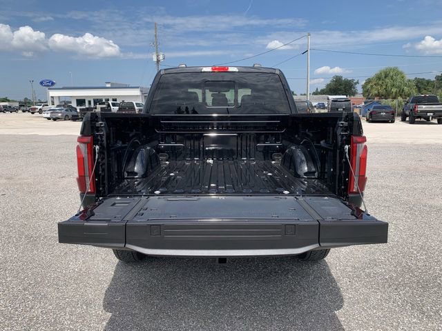 New 2025 Ford F150 King Ranch image 12