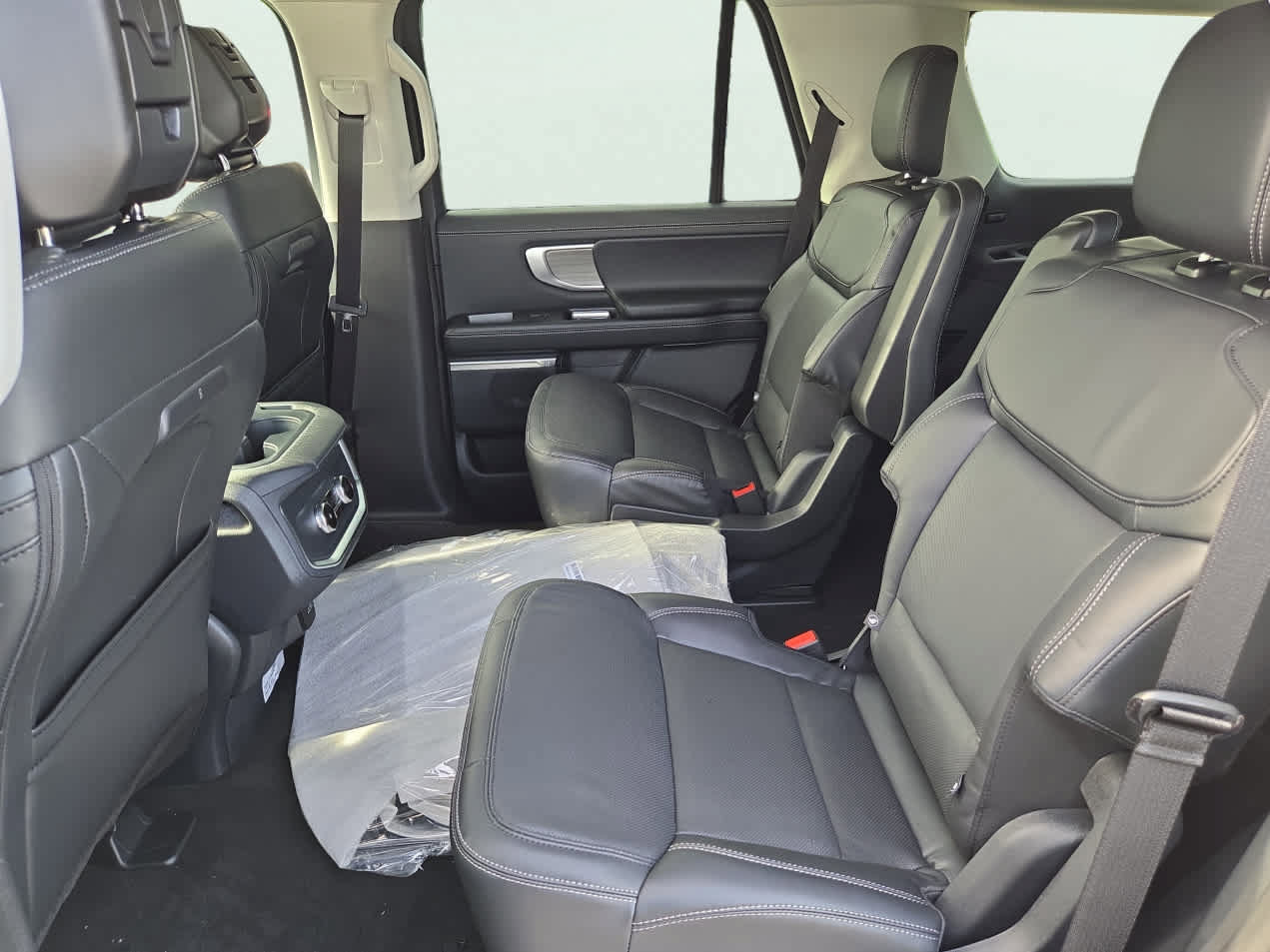 New 2026 Ford Expedition Platinum AWD/4WD image 22