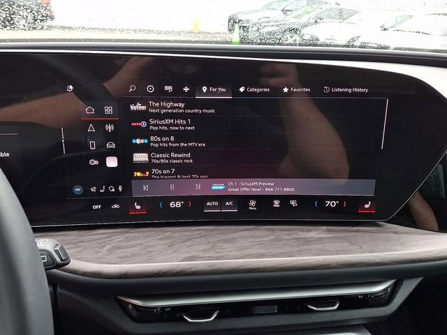 Used 2025 Audi Q5 Premium w/ Convenience Package AWD/4WD image 18