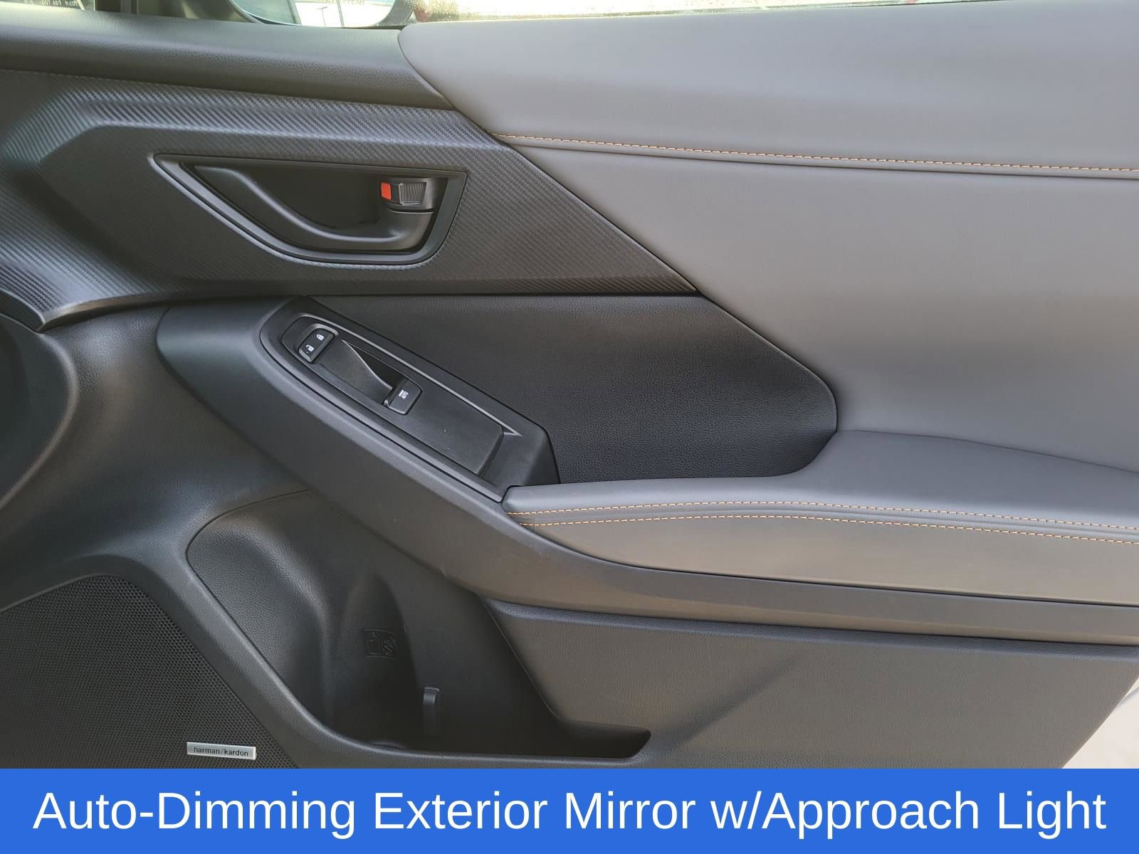 Certified 2025 Subaru Crosstrek 2.5i Wilderness w/ Wilderness Package image 8