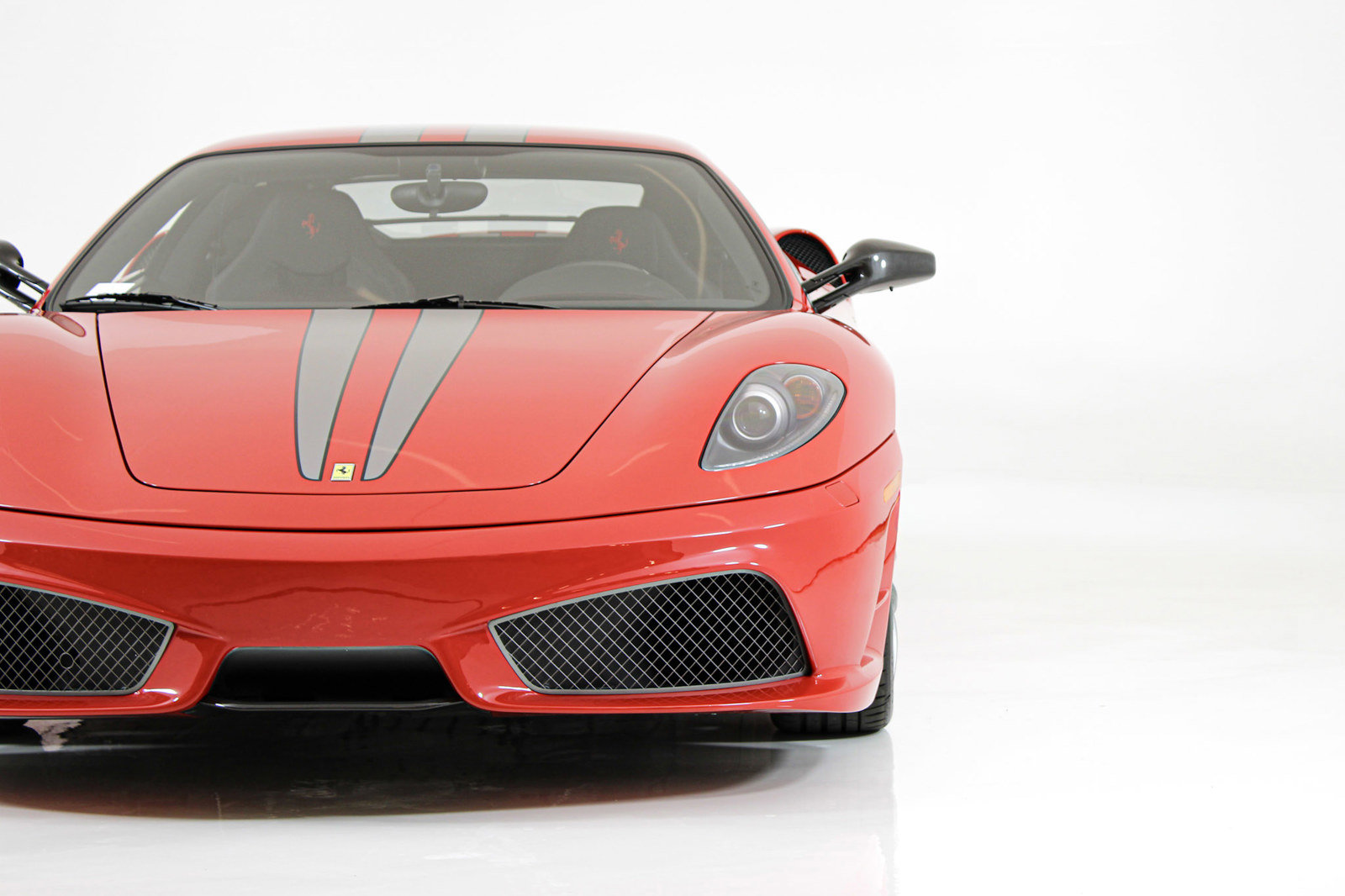 Used 2008 Ferrari F430 Scuderia RWD image 13