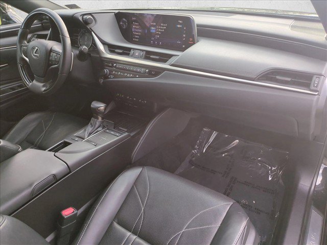 Used 2020 Lexus ES 350 w/ Accessory Package FWD image 23