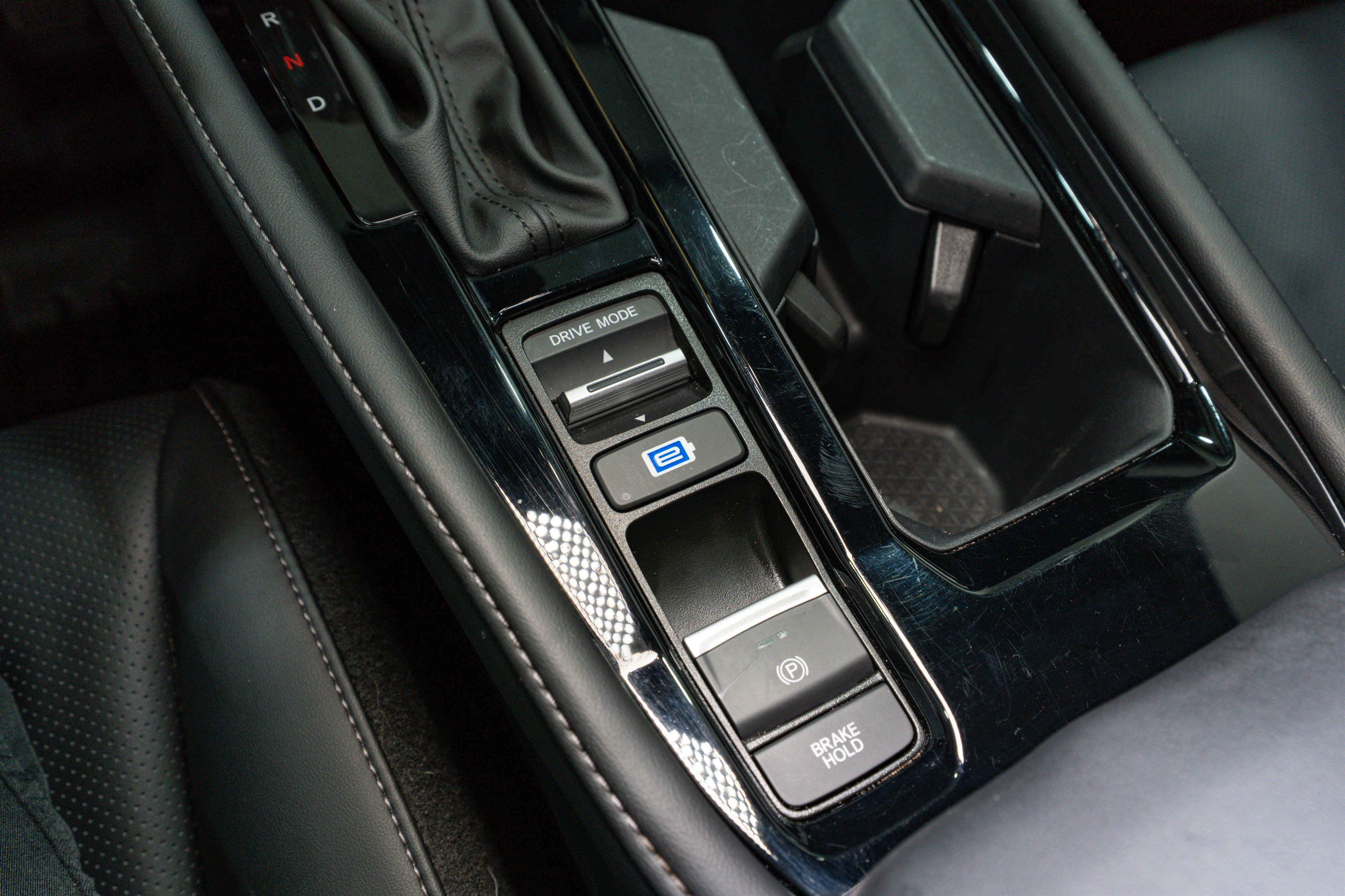 Used 2023 Honda Accord Touring image 26