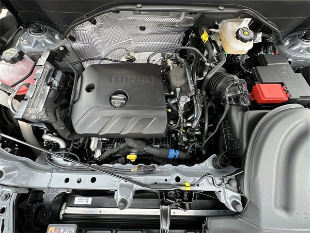 New 2026 Buick Encore GX Sport Touring image 30