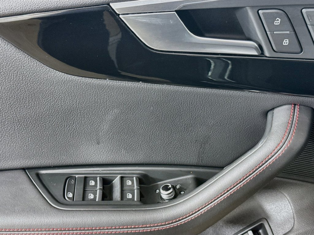 Used 2019 Audi A4 2.0T Premium Plus w/ Premium Plus Package AWD/4WD image 22