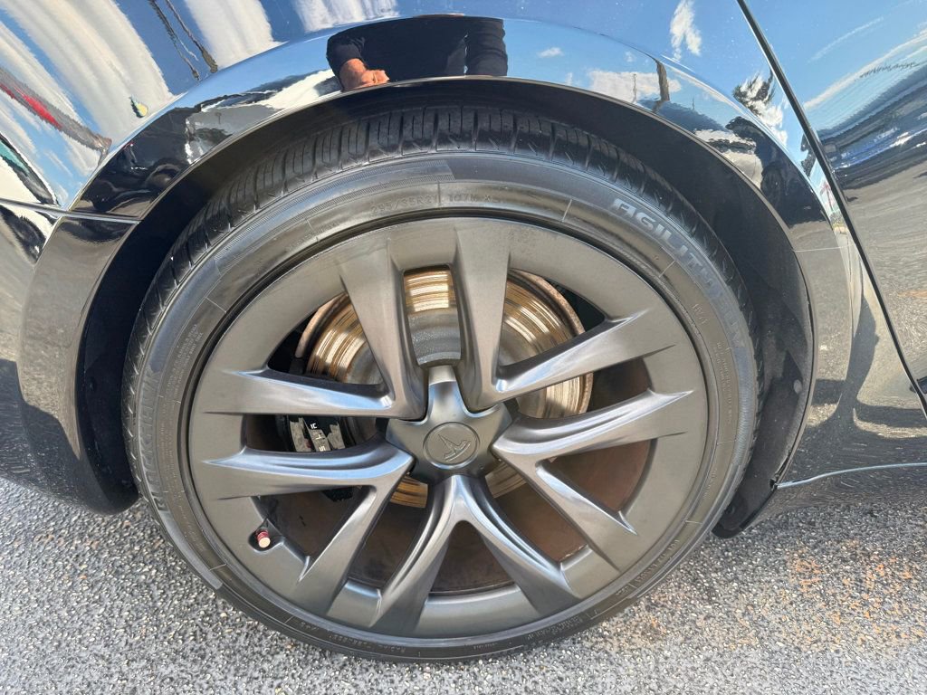 Used 2021 Tesla Model S Plaid image 70