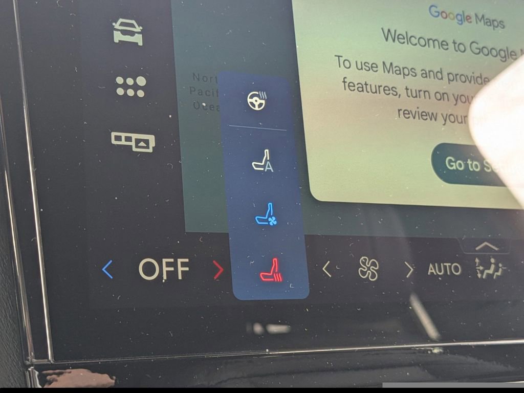 New 2026 Lincoln Navigator Reserve w/ Jet Appearance Package image 26