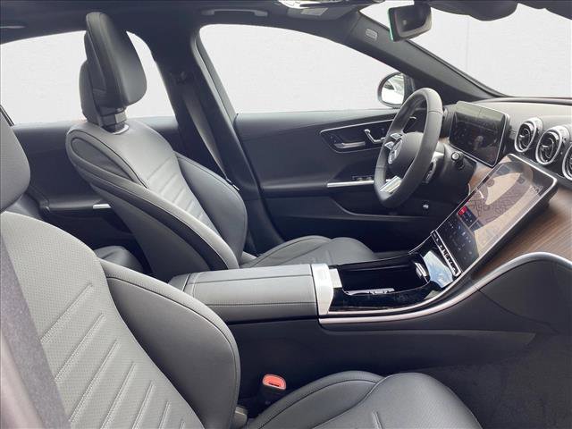 New 2024 Mercedes-Benz C 300 Sedan image 25