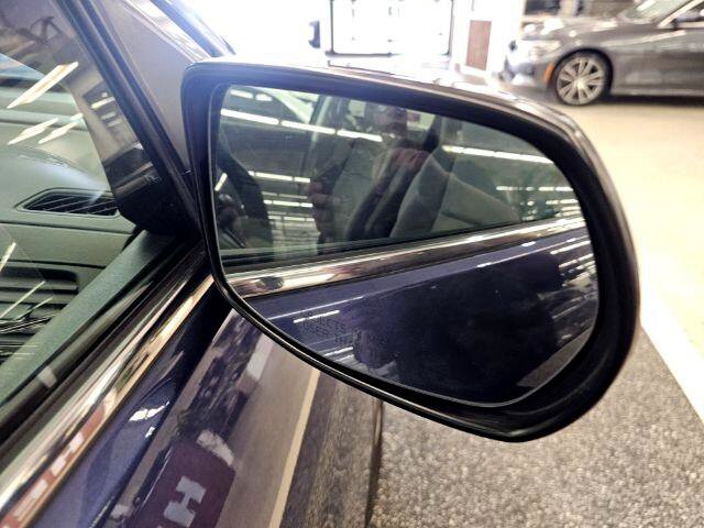 Used 2013 Honda CR-V EX image 37