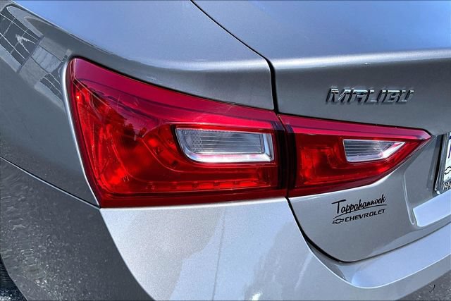 Used 2024 Chevrolet Malibu LT FWD image 22