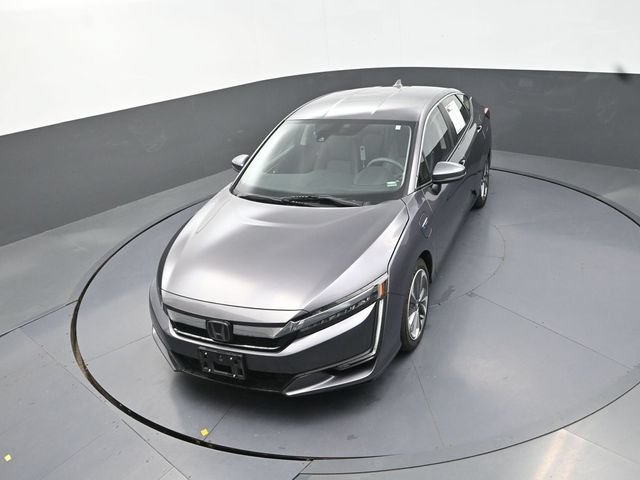 Used 2018 Honda Clarity Plug-In Hybrid image 13