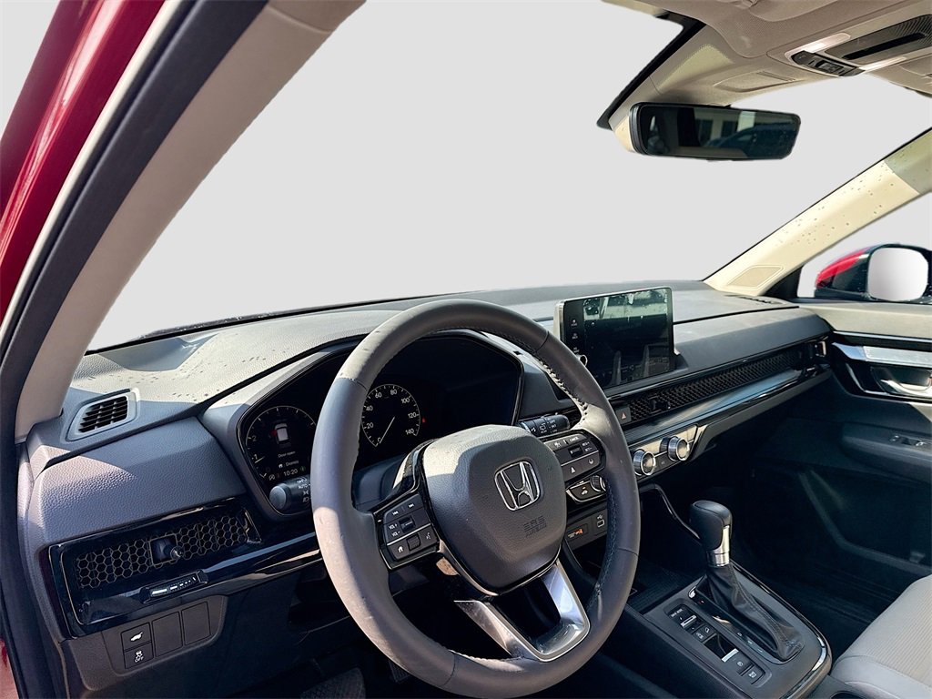 Used 2024 Honda CR-V EX-L image 11