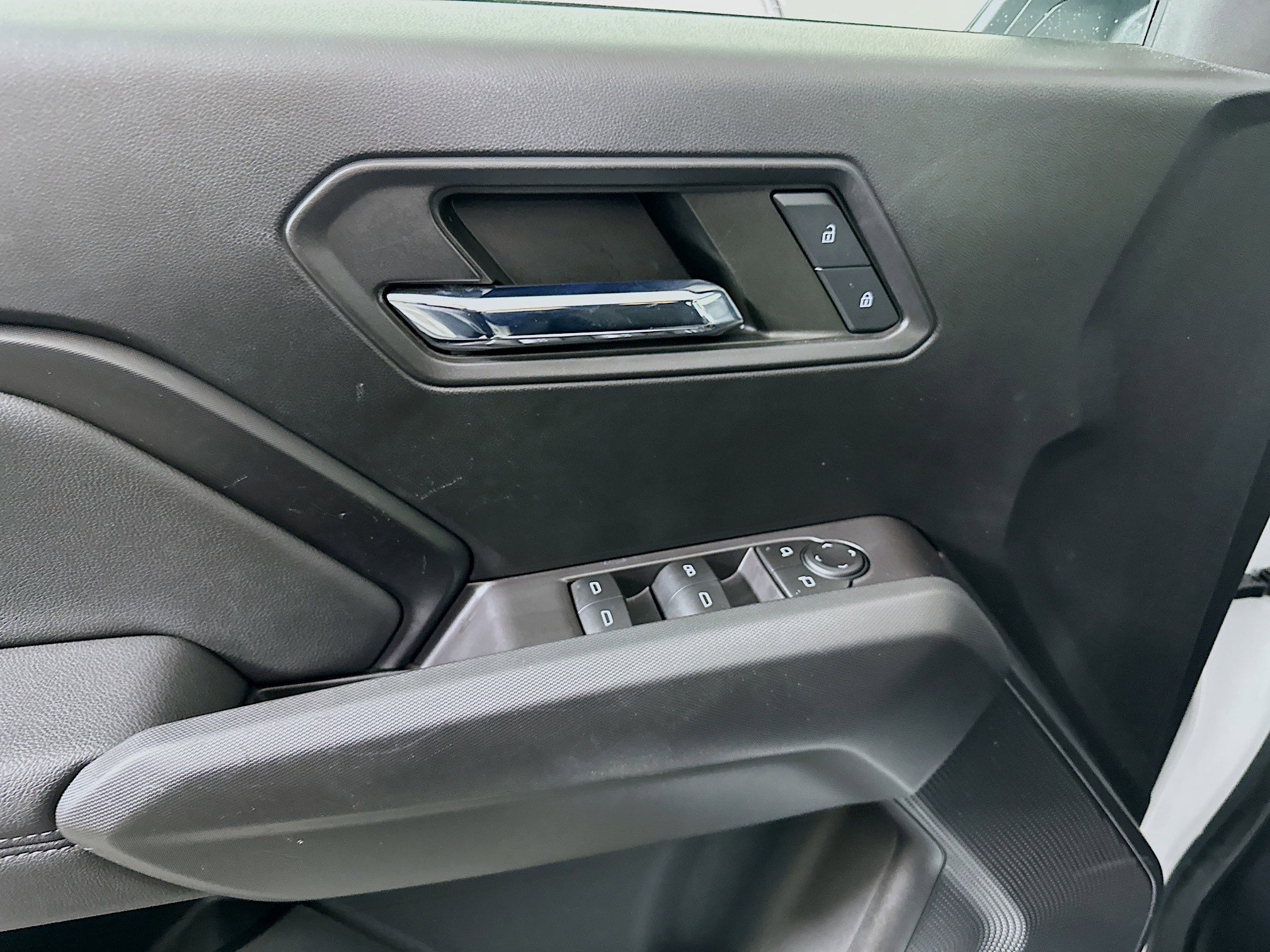 Used 2023 GMC Canyon Elevation w/ Convenience Package image 15