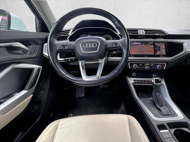 Used 2022 Audi Q3 2.0T Premium Plus AWD/4WD image 6