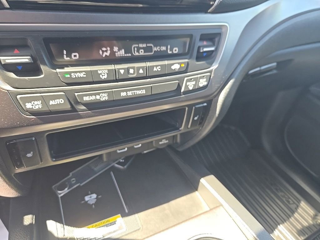 Certified 2024 Honda Passport EX-L image 22