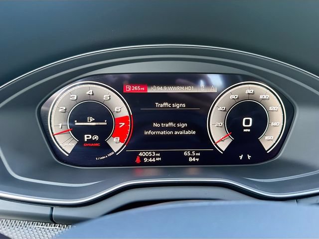 Used 2023 Audi SQ5 Prestige w/ Prestige Package AWD/4WD image 42
