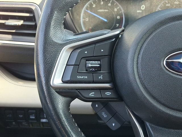 Used 2022 Subaru Ascent Limited w/ Technology Package image 25