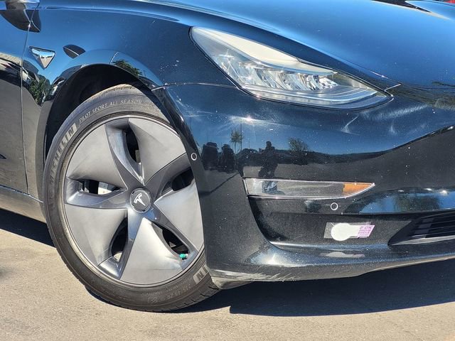 Used 2018 Tesla Model 3 Long Range image 9