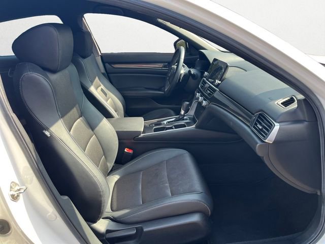Used 2019 Honda Accord Sport image 18