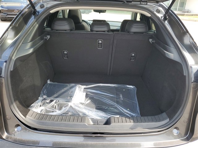 New 2025 MAZDA CX-30 AWD 2.5 S w/ Preferred Package image 28