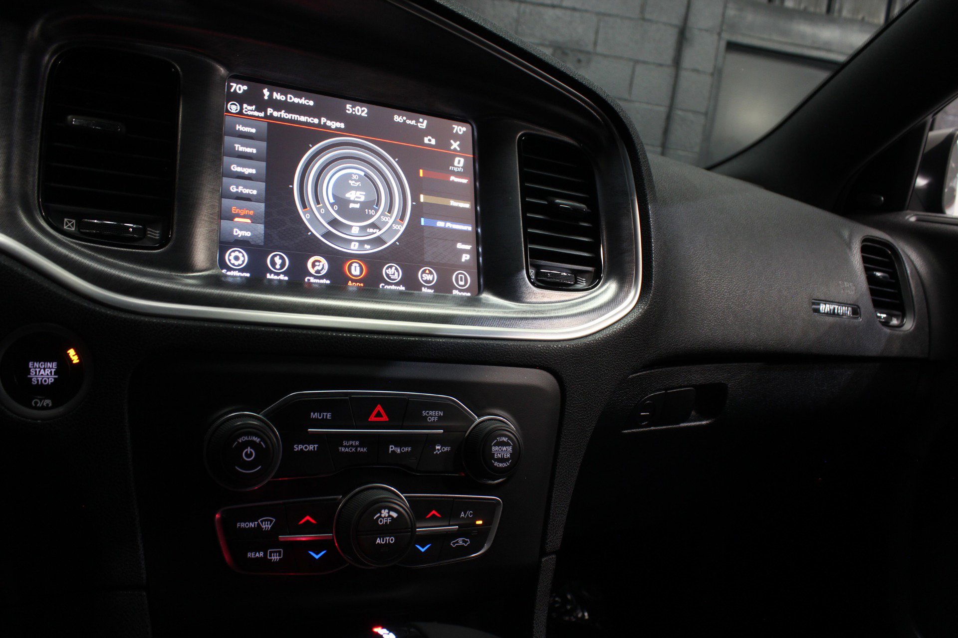 Used 2018 Dodge Charger R/T RWD image 59
