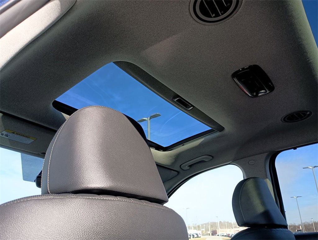 Used 2023 Hyundai Palisade Limited image 28