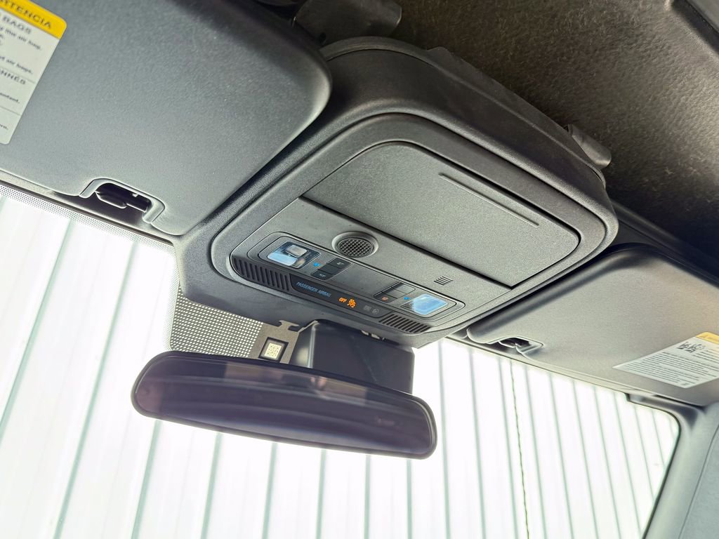 Certified 2023 Ford Bronco Big Bend image 31