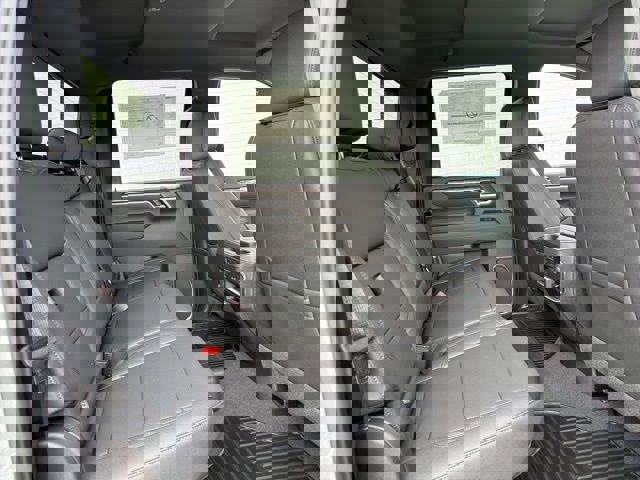 New 2026 Chevrolet Silverado 3500 LTZ image 12