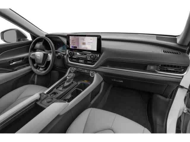 Certified 2024 Toyota Grand Highlander AWD image 15