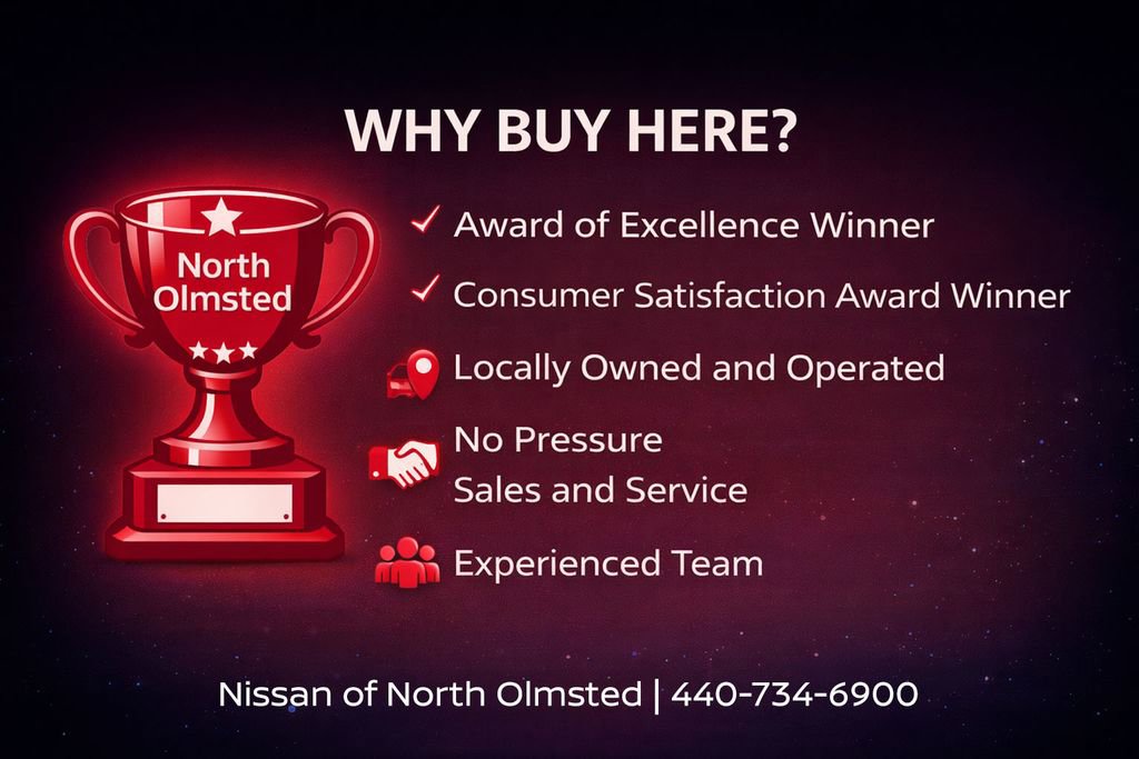 Certified 2025 Nissan Murano Platinum w/ Cargo Package image 11